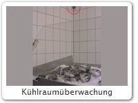 Kühlraumüberwachung
Bei der Mitte Meer GmbH, München
