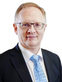 Dr. Klaus Mandelatz