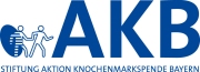 Link zur "Stiftung Aktion Knochenmarkspende Bayern"