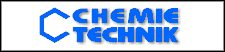 Link zur Homepage von CHEMIE TECHNIK