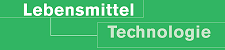 Link zur Homepage der Lebensmittel-Technologie